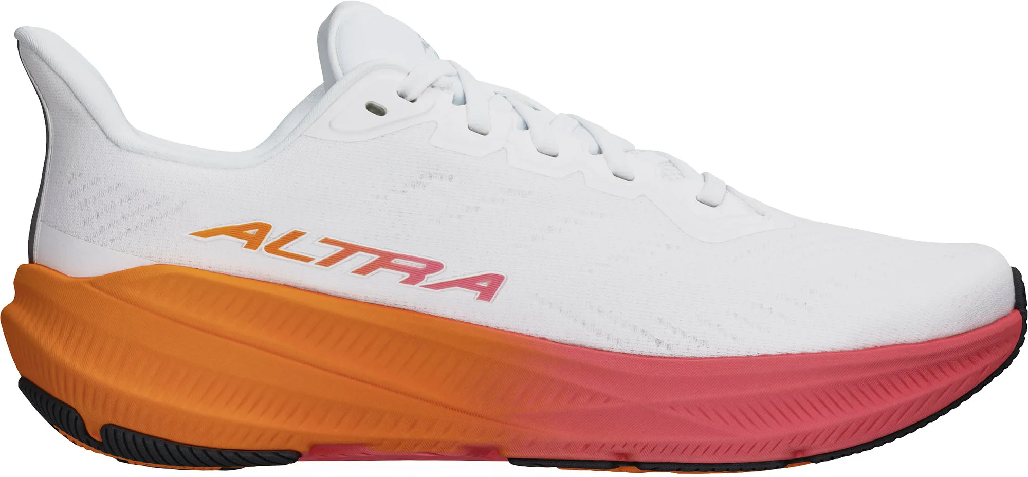 Altra Experience Flow 2 Womens Running Shoes - White Altra women's shoes