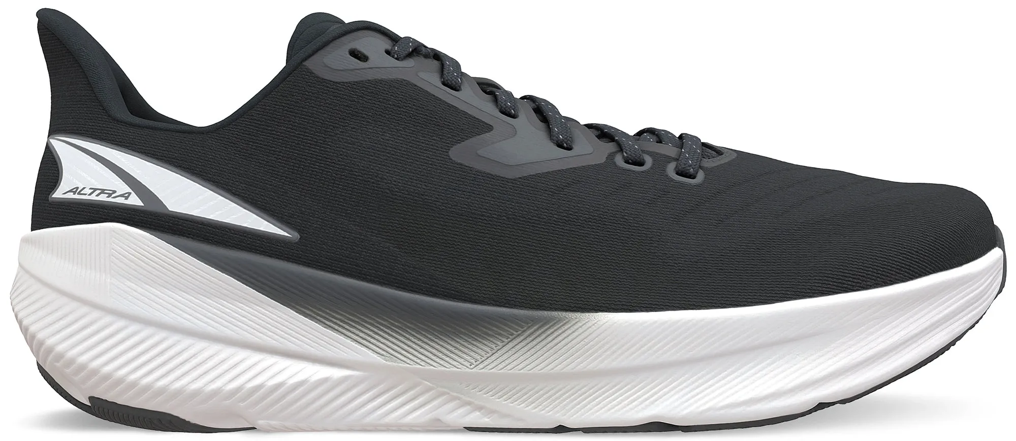 Altra Experience Flow Mens Running Shoes - Black Altra men's shoe styles