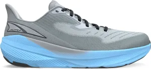 Altra Experience Flow Mens Running Shoes - Grey Altra men's shoe styles