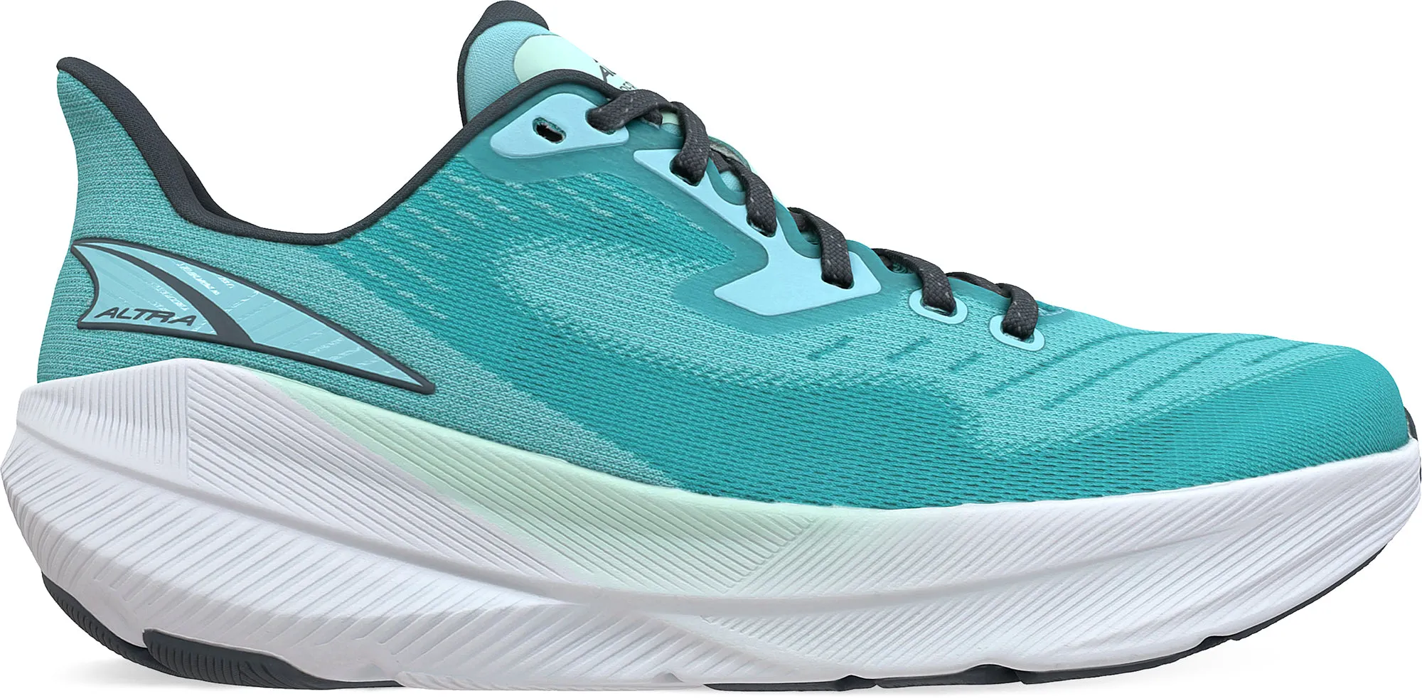 Altra Experience Flow Womens Running Shoes - Green Altra women's shoes