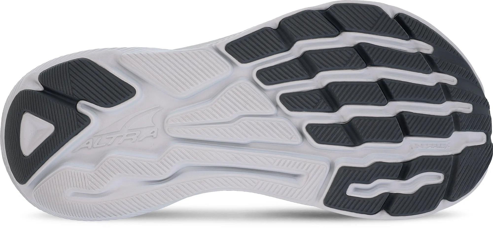 Altra Experience Flow Womens Running Shoes - Green Womens Performance Shoes