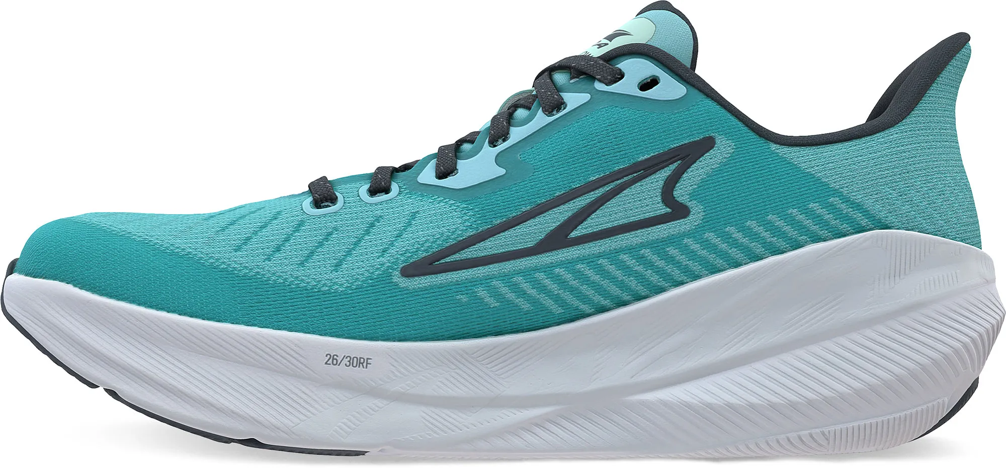 Altra Experience Flow Womens Running Shoes - Green Womens Performance Shoes