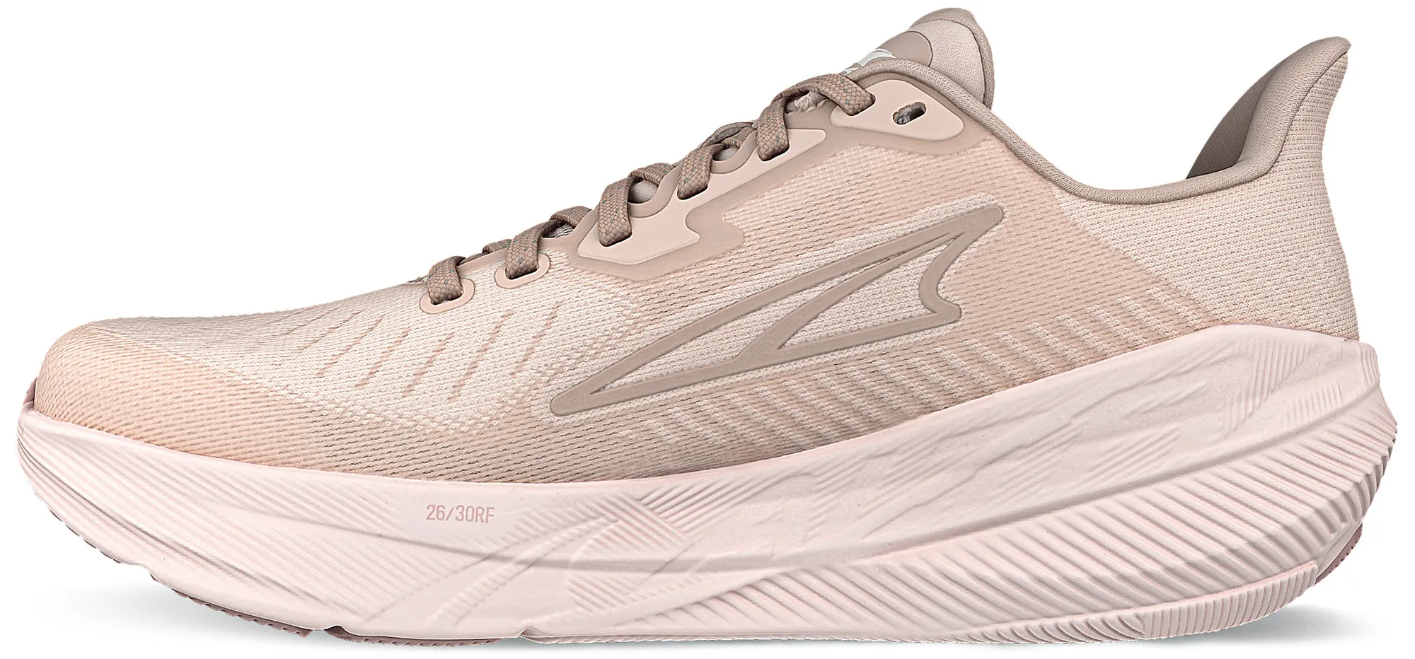 Altra Experience Flow Womens Running Shoes - Pink Womens Performance Shoes