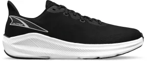 Altra Experience Form Mens Running Shoes - Black Altra men's shoe styles