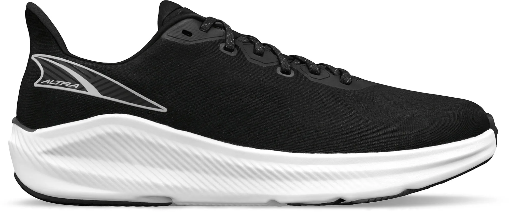 Altra Experience Form Mens Running Shoes - Black Altra men's shoe styles