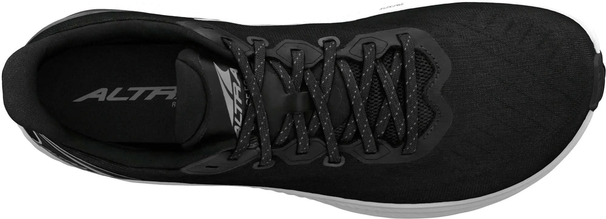 Altra Experience Form Mens Running Shoes - Black Mens Trail Trainers
