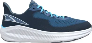 Altra Experience Form Mens Running Shoes - Blue Altra men's shoe styles