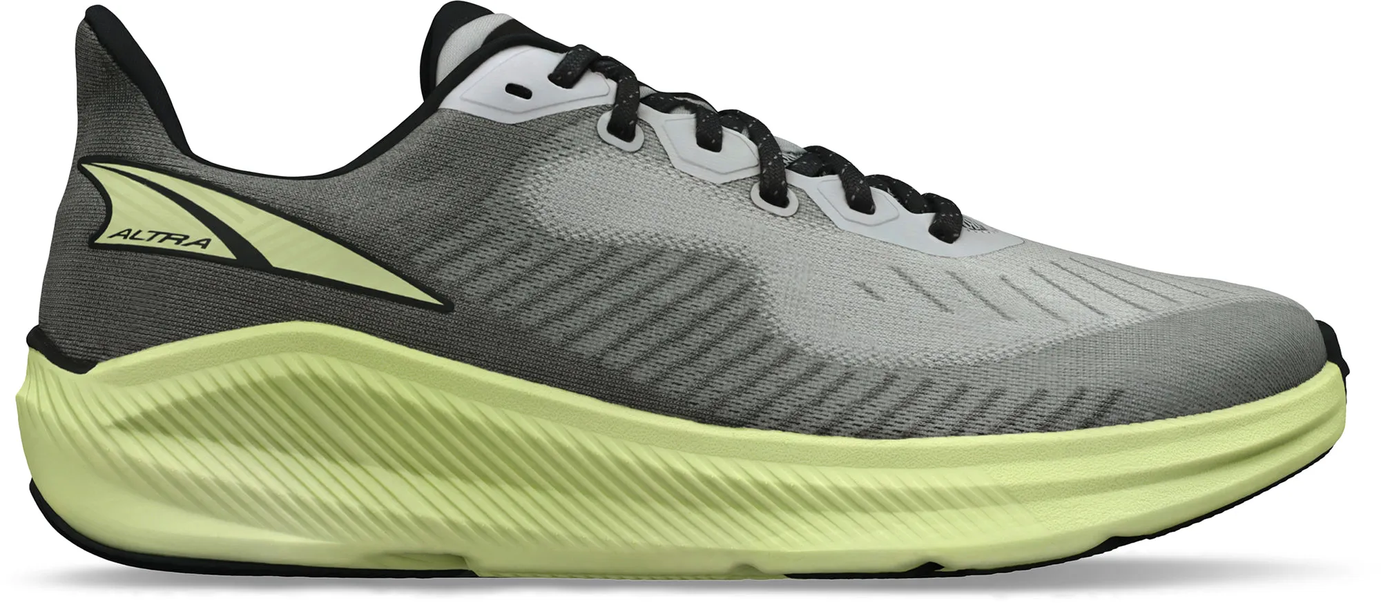 Altra Experience Form Mens Running Shoes - Grey Altra men's shoe styles