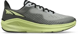 Altra Experience Form Mens Running Shoes - Grey Altra men's shoe styles