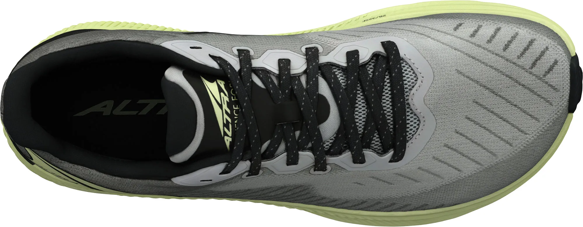 Altra Experience Form Mens Running Shoes - Grey Mens Trail Trainers