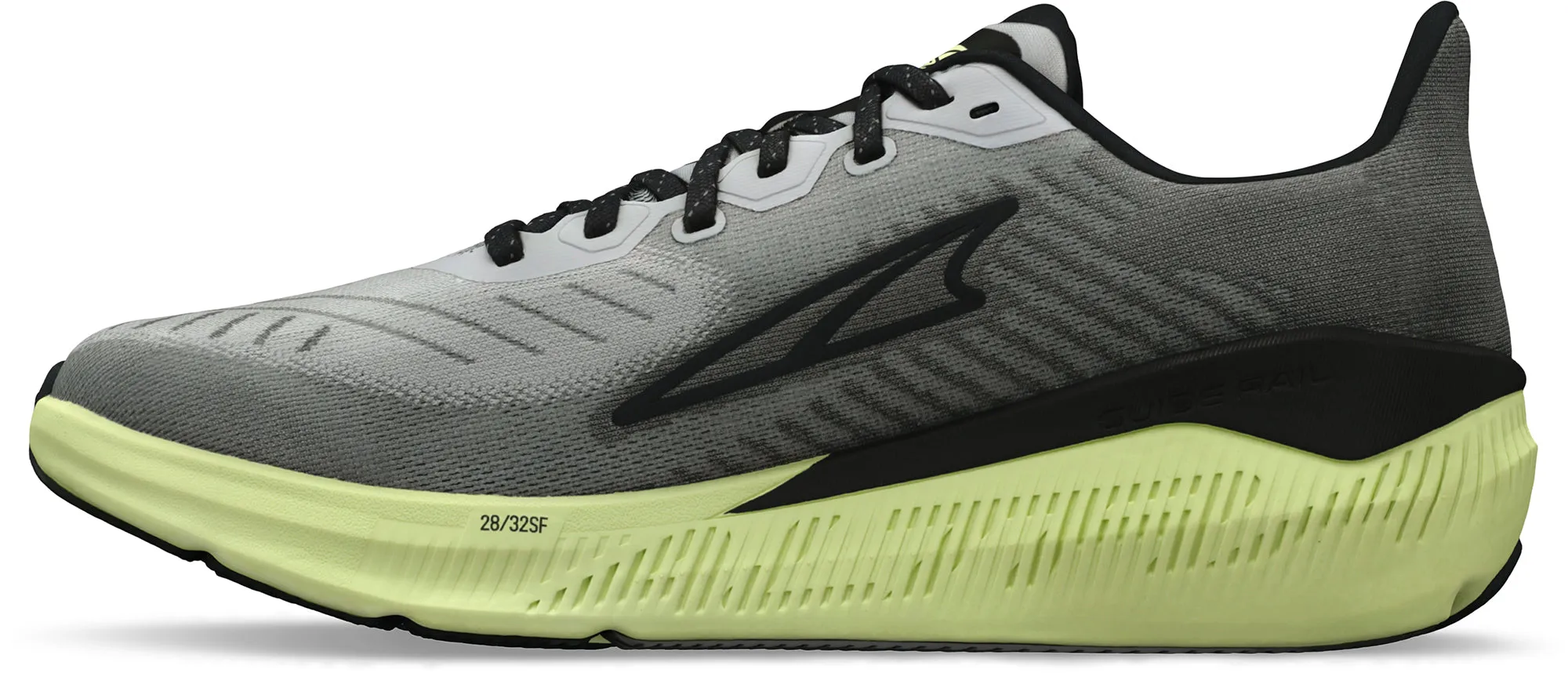 Altra Experience Form Mens Running Shoes - Grey Mens Trail Trainers