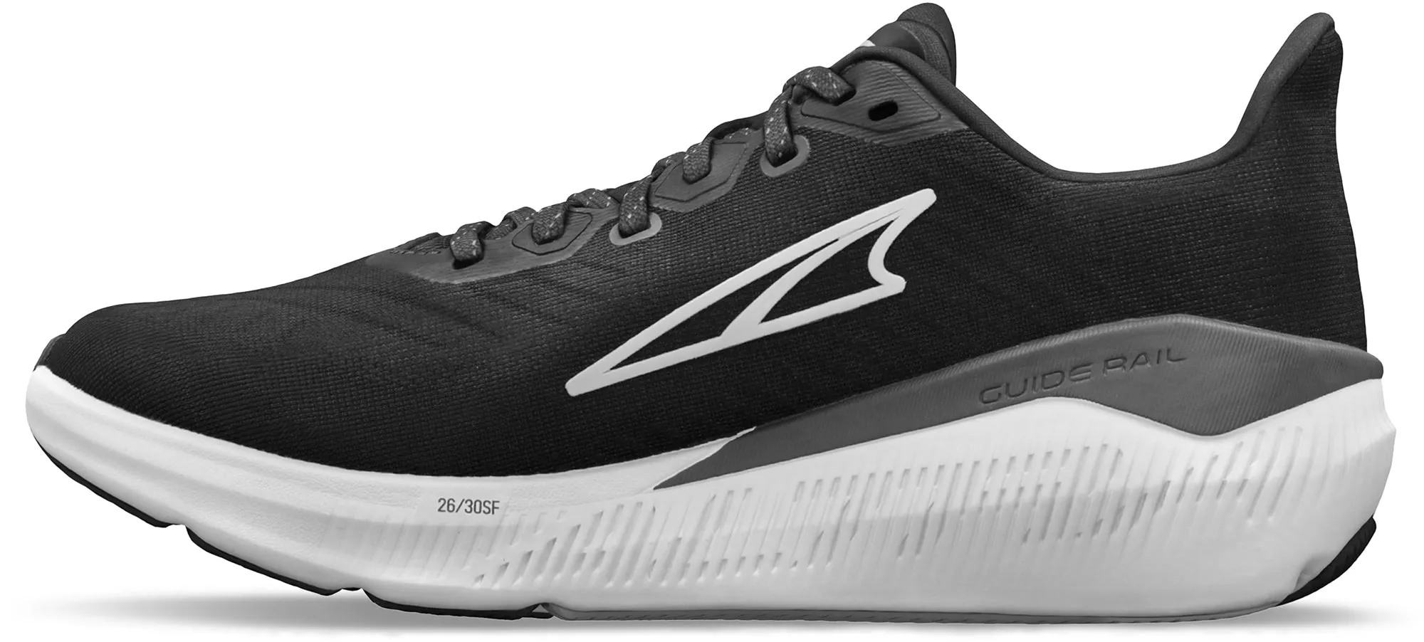 Altra Experience Form Womens Running Shoes - Black Womens Performance Shoes