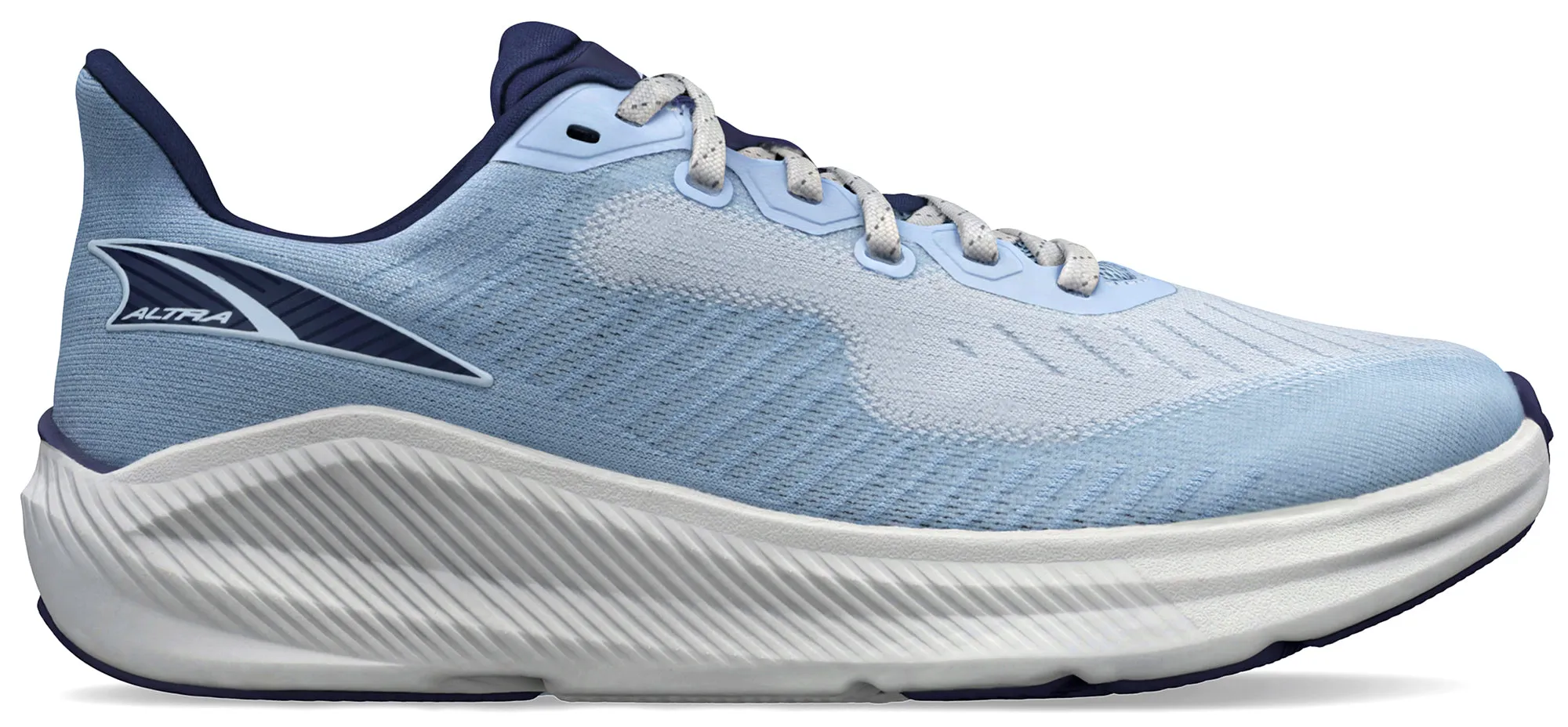 Altra Experience Form Womens Running Shoes - Blue Altra women's shoes