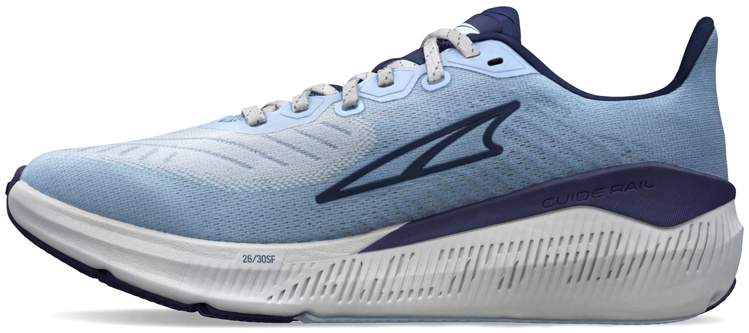 Altra Experience Form Womens Running Shoes - Blue Womens Performance Shoes