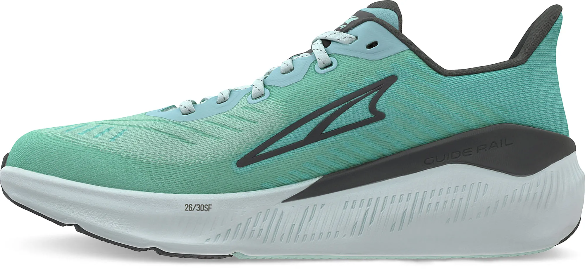 Altra Experience Form Womens Running Shoes - Green Womens Performance Shoes