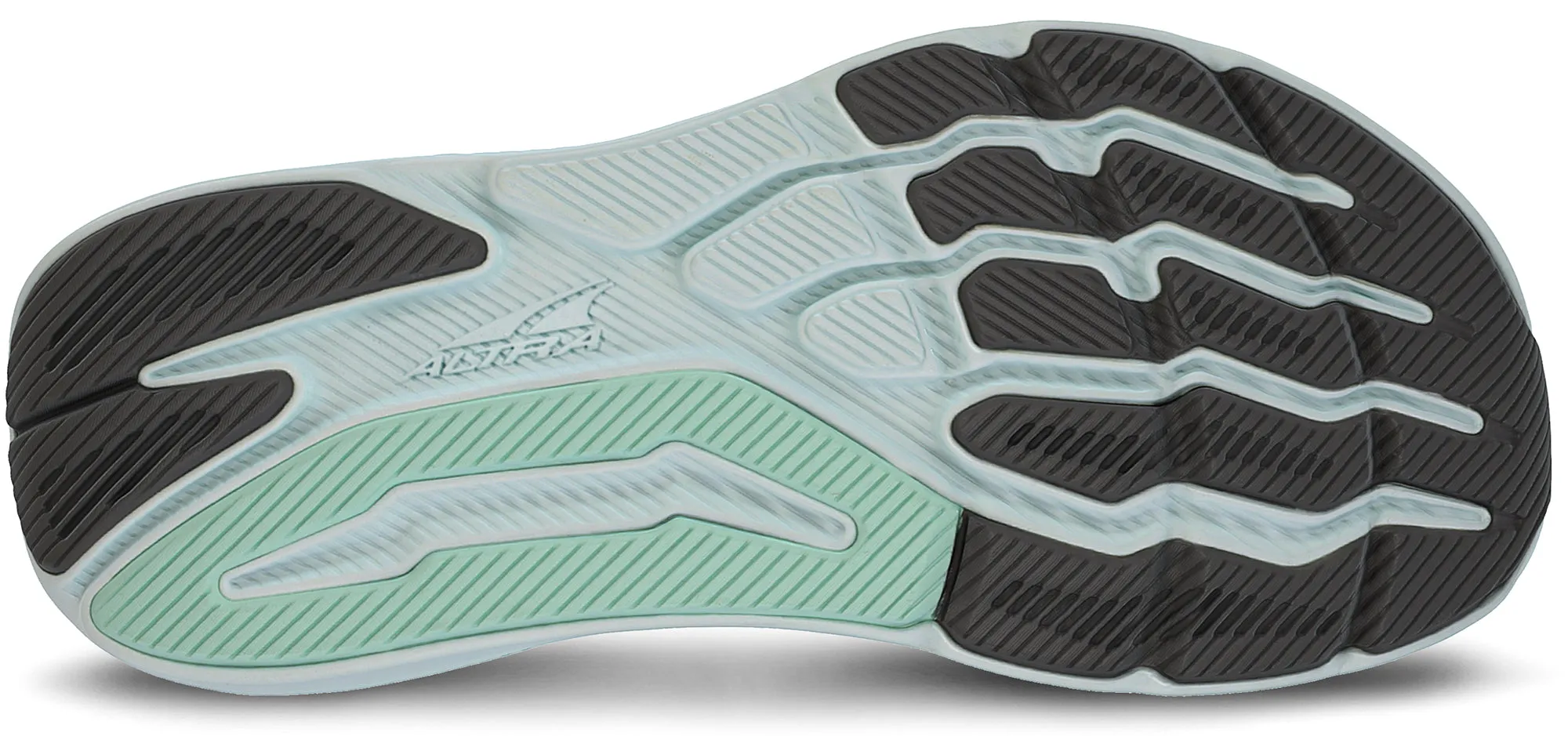 Altra Experience Form Womens Running Shoes - Green Womens Performance Shoes