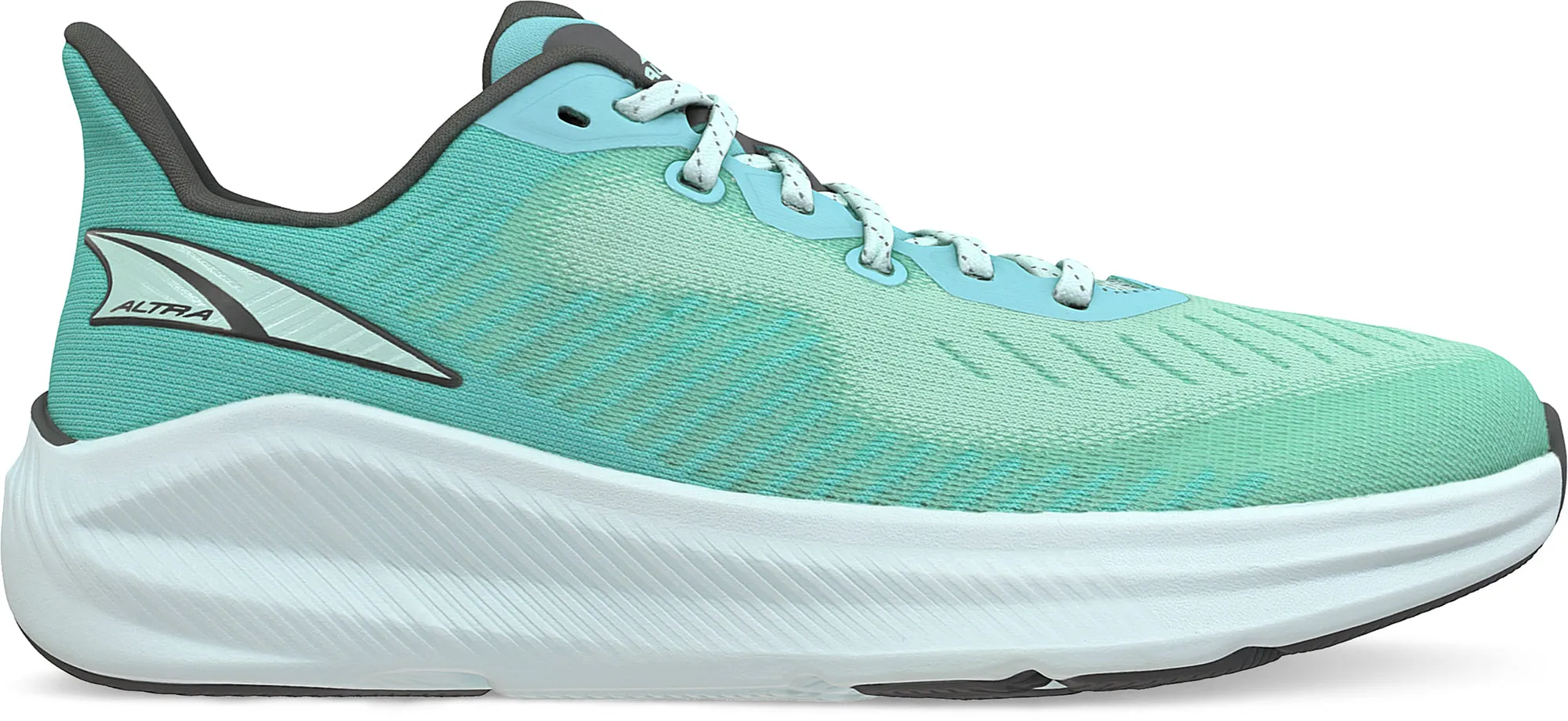 Altra Experience Form Womens Running Shoes - Green Altra women's shoes