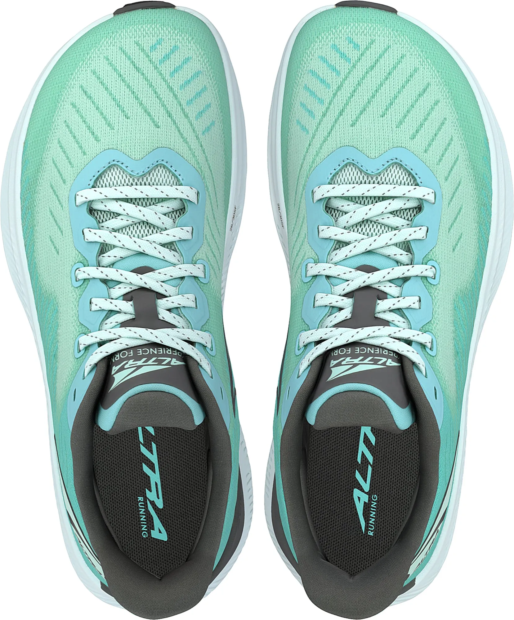 Altra Experience Form Womens Running Shoes - Green Womens Performance Shoes