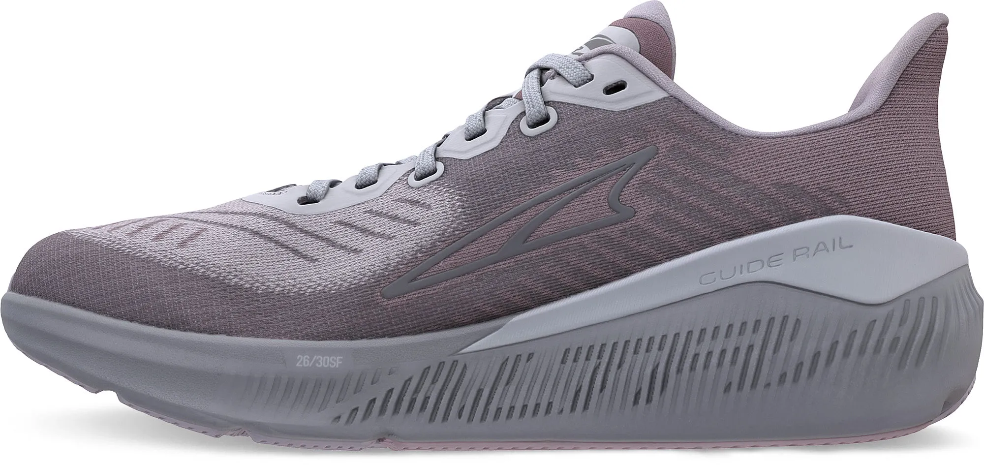 Altra Experience Form Womens Running Shoes - Purple Womens Performance Shoes