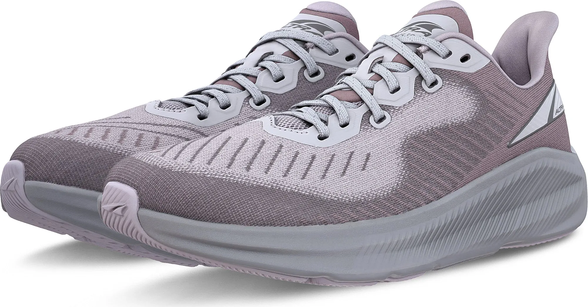 Altra Experience Form Womens Running Shoes - Purple Womens Performance Shoes