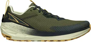 Altra Experience Wild 2 Mens Trail Running Shoes - Green Altra men's shoe styles