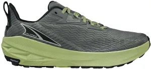 Altra Experience Wild Mens Trail Running Shoes - Grey Altra men's shoe styles