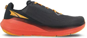 Altra FWD VIA Mens Running Shoes - Black Altra men's shoe styles