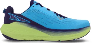 Altra FWD VIA Mens Running Shoes - Blue Altra men's shoe styles