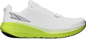 Altra FWD VIA Mens Running Shoes - White Altra men's shoe styles