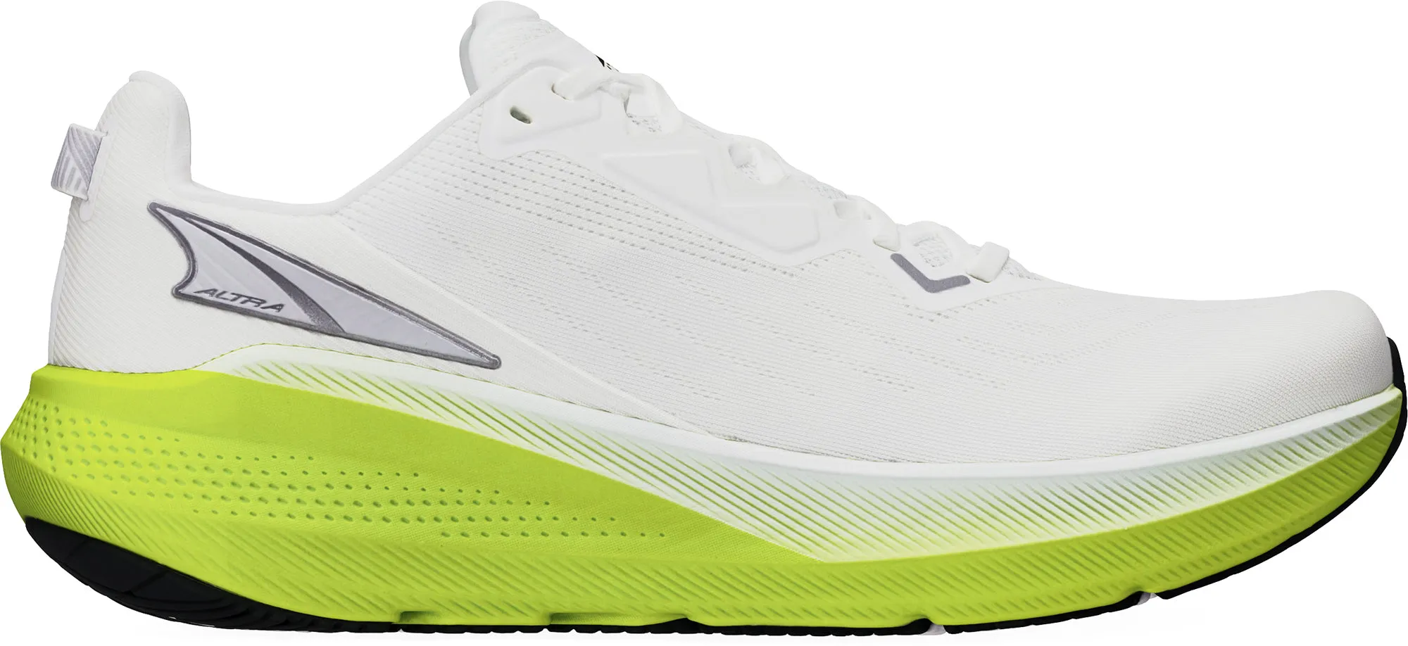 Altra FWD VIA Mens Running Shoes - White Altra men's shoe styles