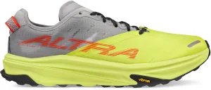 Altra Mont Blanc Carbon Mens Trail Running Shoes - Grey Altra men's shoe styles