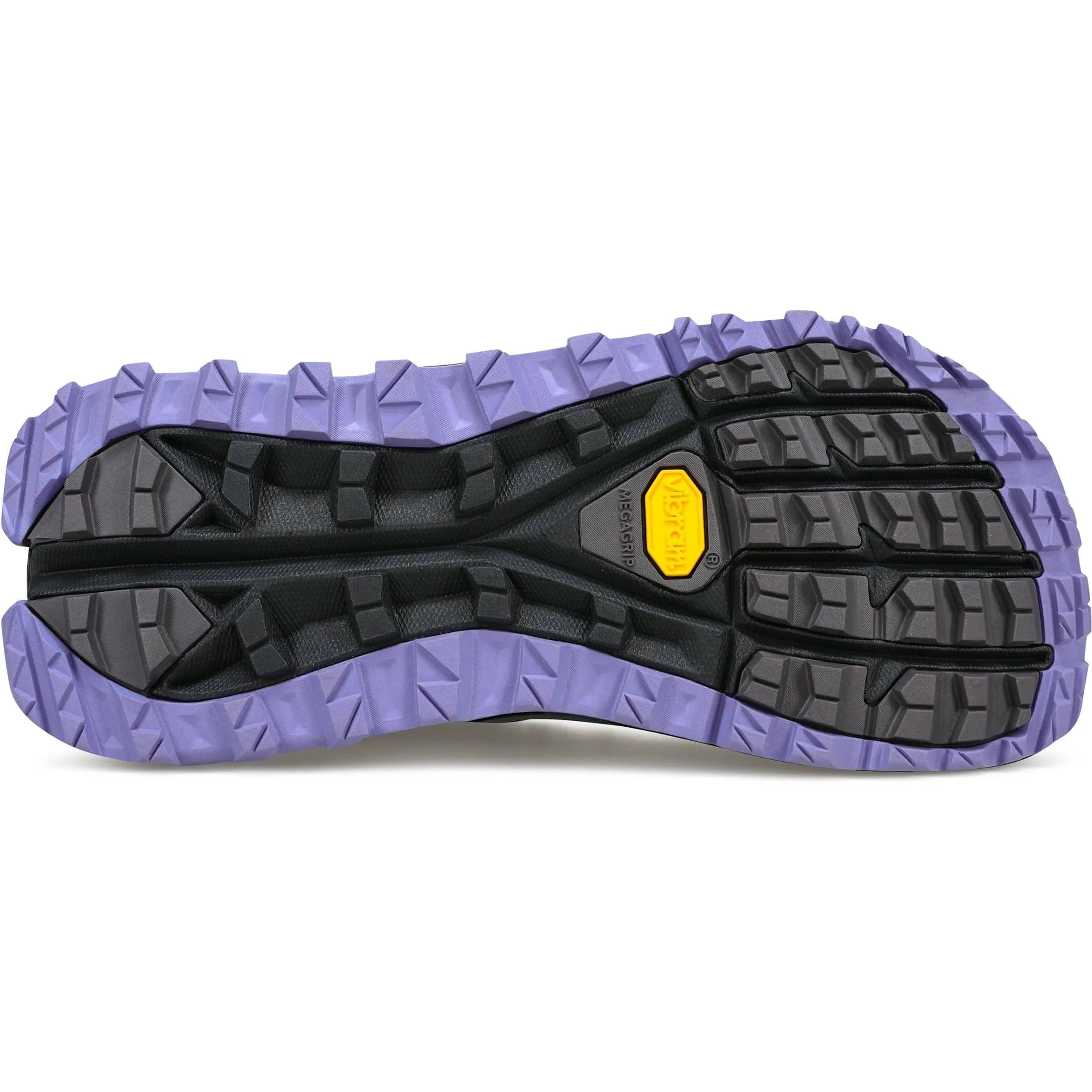 Altra Olympus 5 Womens Trail Running Shoes - Black Womens Performance Shoes