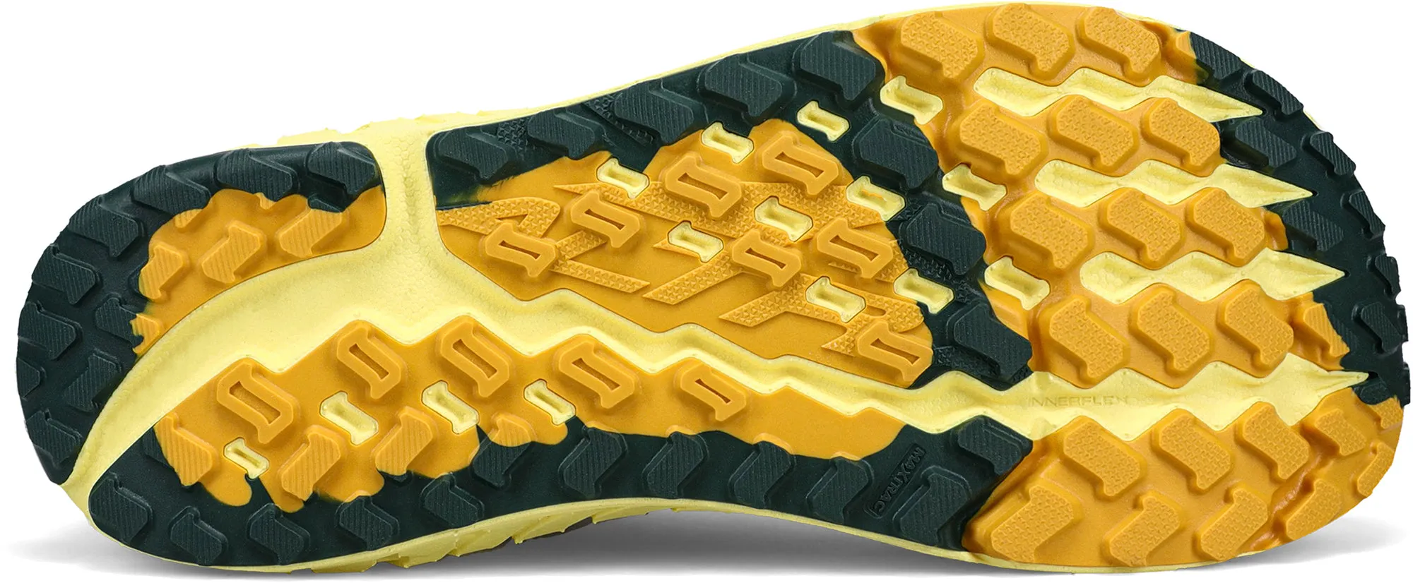 Altra Outroad 2 Mens Trail Running Shoes - Blue Mens Trail Trainers