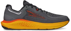 Altra Paradigm 7 Mens Running Shoes - Grey Altra men's shoe styles