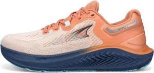 Altra Paradigm 7 Womens Running Shoes - Orange Altra women's shoes