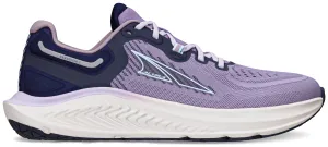 Altra Paradigm 7 Womens Running Shoes - Purple Altra women's shoes
