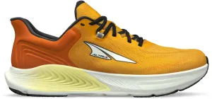 Altra Provision 8 Mens Running Shoes - Orange Altra men's shoe styles
