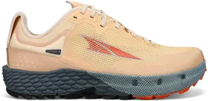 Altra Timp 4 Mens Trail Running Shoes - Orange Altra men's shoe styles