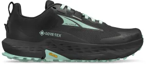 Altra Timp 5 GORE-TEX Womens Trail Running Shoes - Black Altra women's shoes