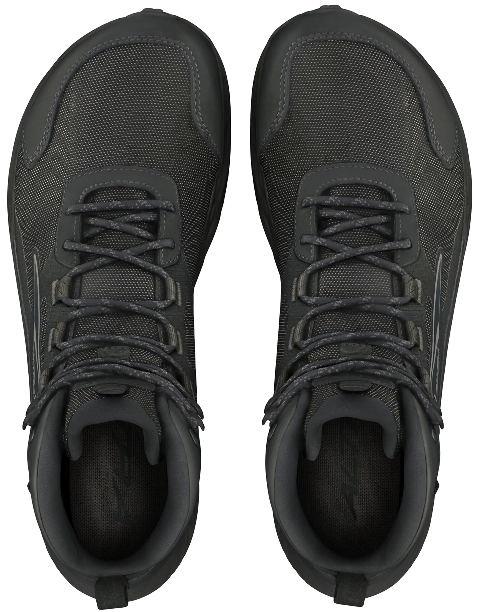 Altra Timp 5 Hiker GORE-TEX Mens Walking Boots - Black Mens Trail Trainers