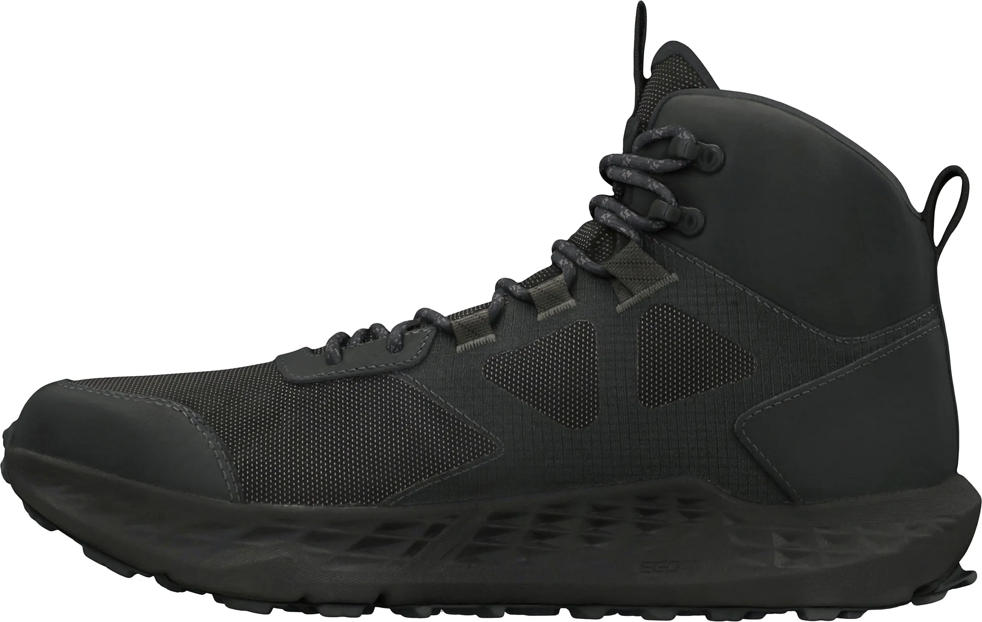 Altra Timp 5 Hiker GORE-TEX Mens Walking Boots - Black Mens Trail Trainers