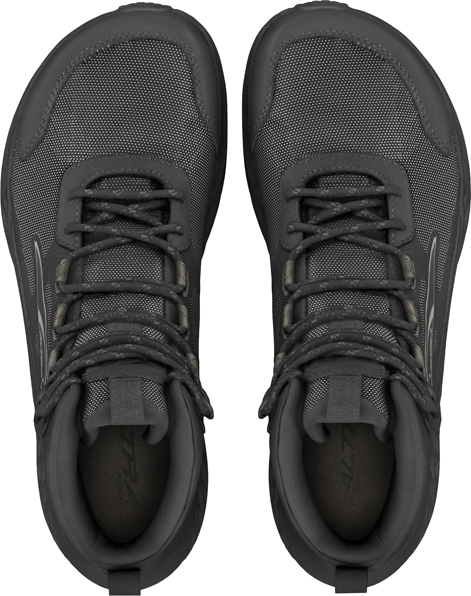Altra Timp 5 Hiker GORE-TEX Womens Walking Boots - Black Womens Performance Shoes