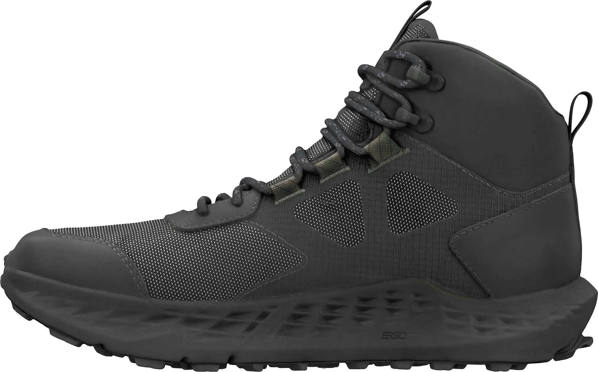 Altra Timp 5 Hiker GORE-TEX Womens Walking Boots - Black Womens Performance Shoes