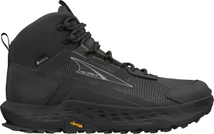 Altra Timp 5 Hiker GORE-TEX Womens Walking Boots - Black Altra women's shoes