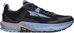 Altra Timp 5 Womens Trail Running Shoes - Blue Altra women's shoes
