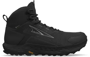 Altra Timp Hiker GORE-TEX Womens Walking Boots - Black Altra women's shoes