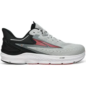 Altra Torin 6 Mens Running Shoes - Grey Altra men's shoe styles