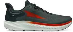Altra Torin 7 Mens Running Shoes - Grey Altra men's shoe styles