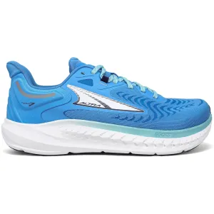 Altra Torin 7 Womens Running Shoes - Blue Altra women's shoes