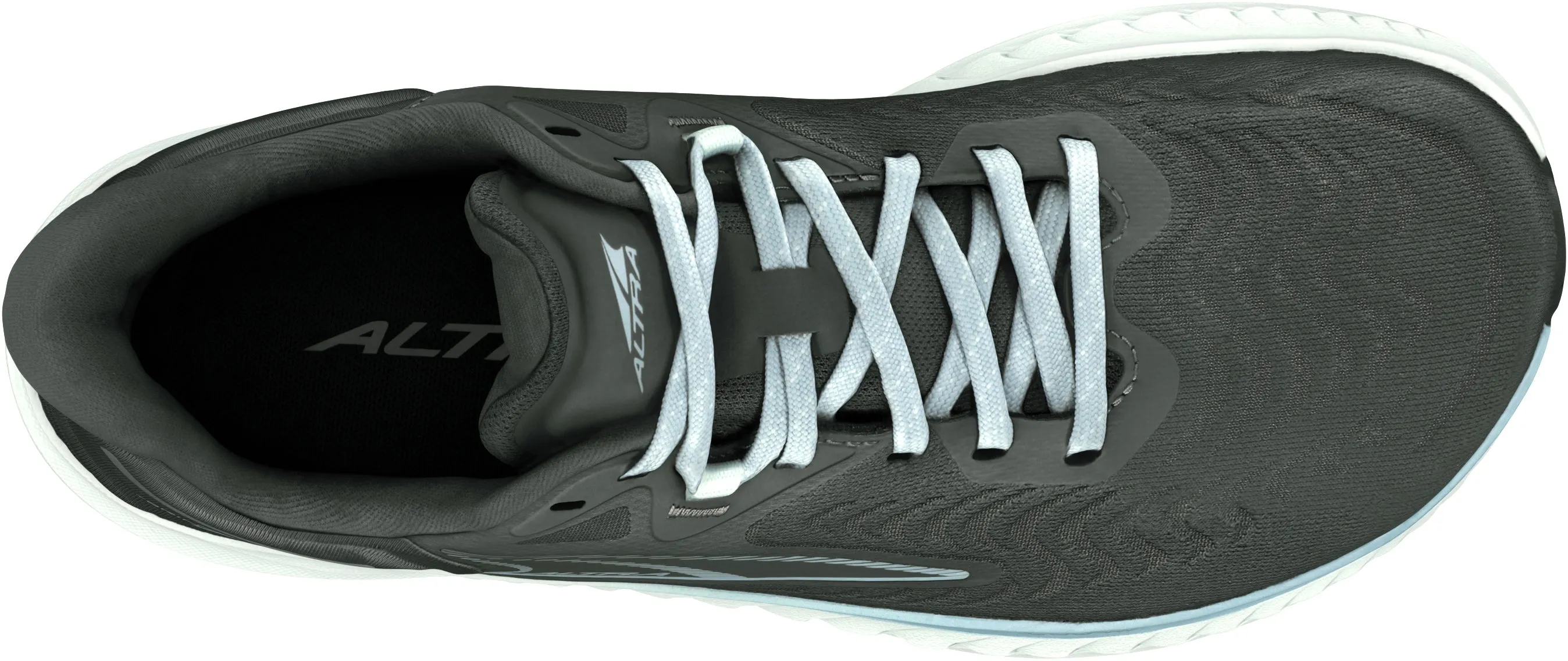 Altra Torin 7 Womens Running Shoes - Grey Womens Performance Shoes